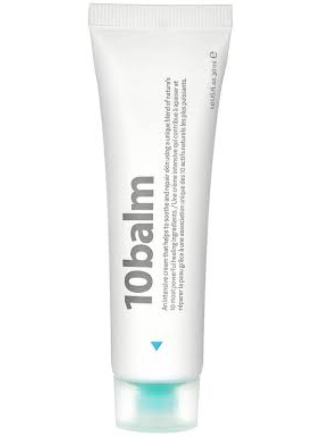 Indeed Labs 10 balm™ Face Cream 30ml - Image 1